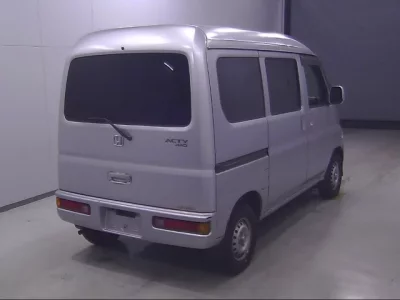 Honda ACTY VAN