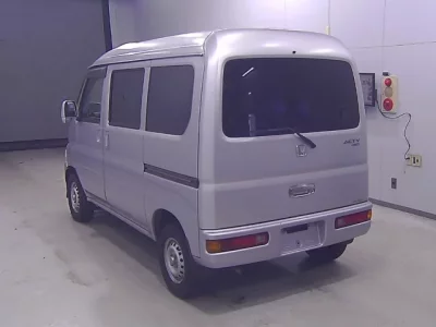 Honda ACTY VAN