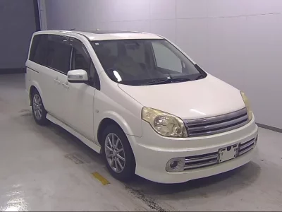 Nissan LAFESTA