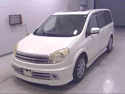 Nissan LAFESTA