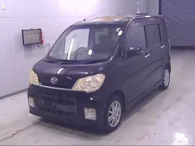 Daihatsu TANTO EXE