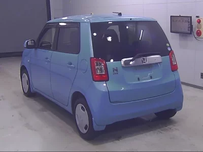 Honda N ONE