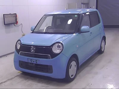 Honda N ONE
