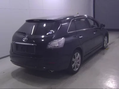 Toyota MARK X ZIO