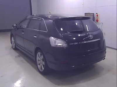 Toyota MARK X ZIO