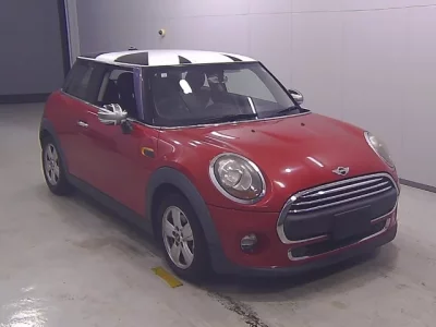 BMW MINI