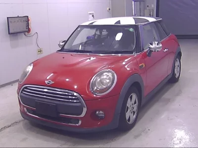 BMW MINI