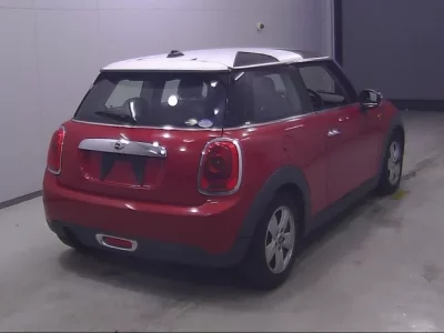 BMW MINI