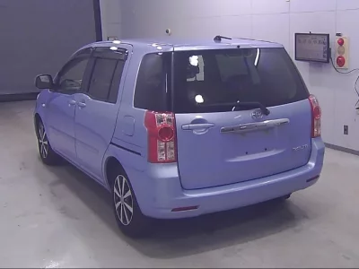 Toyota RAUM