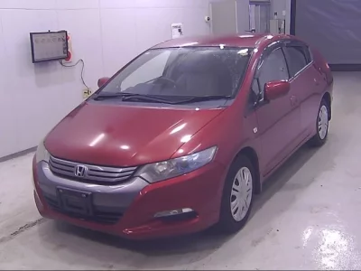Honda INSIGHT