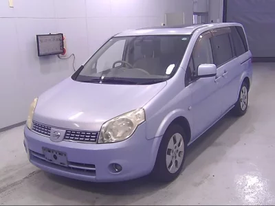 Nissan LAFESTA