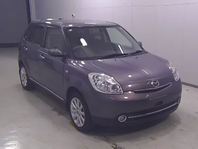Mazda VERISA