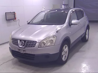Nissan DUALIS