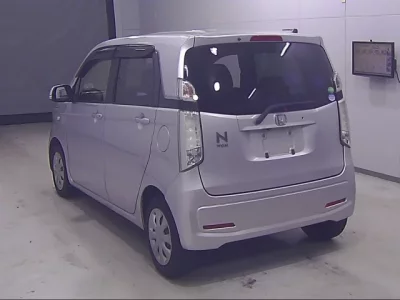 Honda N WGN