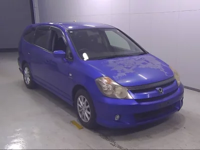 Honda STREAM