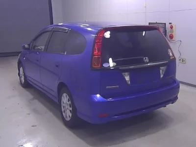 Honda STREAM
