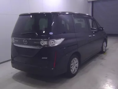 Mazda BIANTE