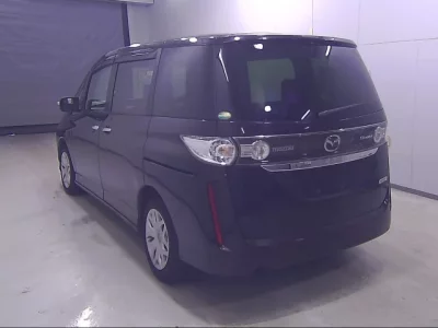 Mazda BIANTE