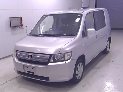 Honda SPIKE