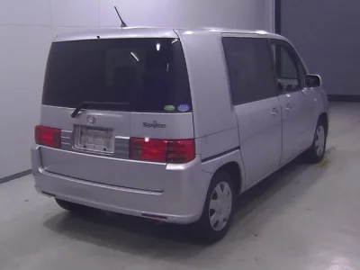 Honda SPIKE