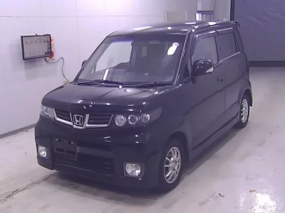 Honda ZEST