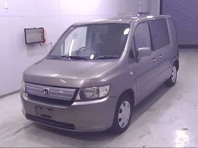 Honda SPIKE