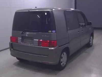 Honda SPIKE