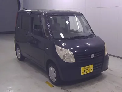 Suzuki PALETTE