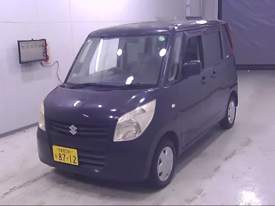 Suzuki PALETTE
