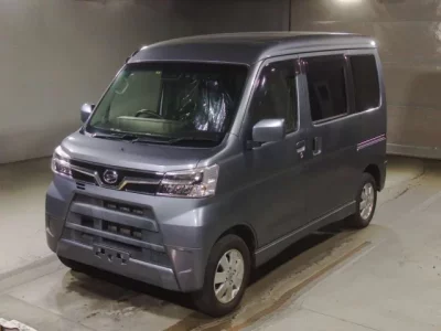 Daihatsu Atrai Wagon