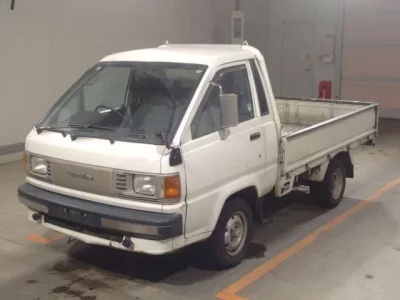Toyota TOWN ACE TRUCK