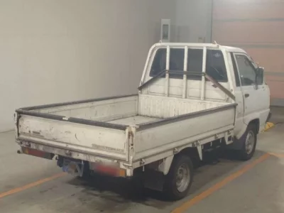 Toyota TOWN ACE TRUCK