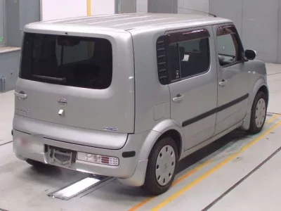 Nissan CUBECUBIC