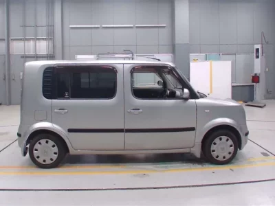 Nissan CUBECUBIC