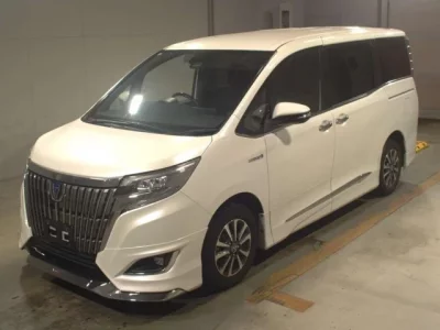 Toyota ESQUIRE