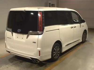 Toyota ESQUIRE
