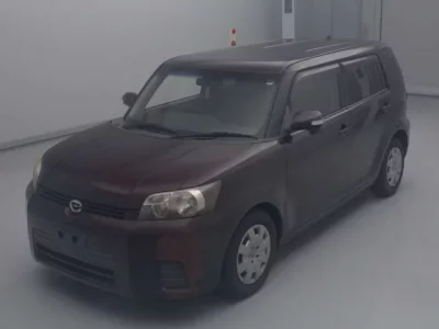 Toyota COROLLA RUMION