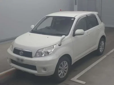 Toyota RUSH