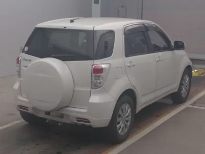 Toyota RUSH