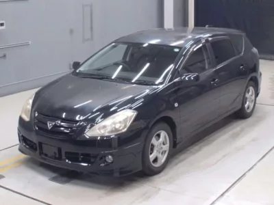 Toyota CALDINA
