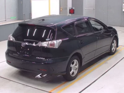 Toyota CALDINA