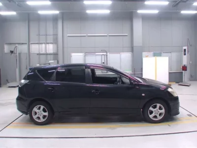 Toyota CALDINA