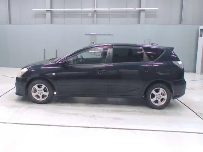 Toyota CALDINA