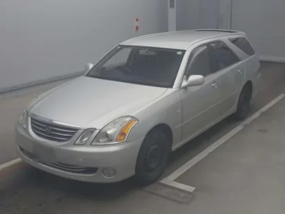 Toyota MARK2 BLIT