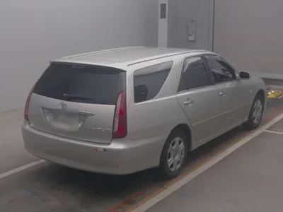 Toyota MARK2 BLIT