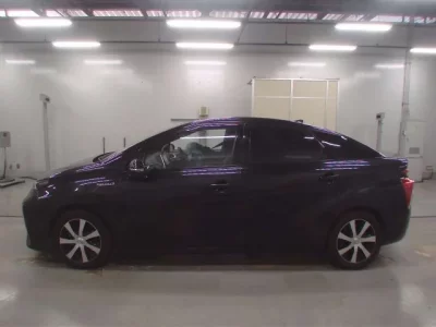 Toyota MIRAI