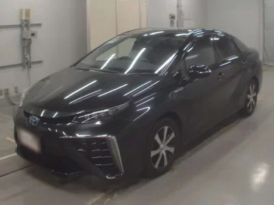 Toyota MIRAI