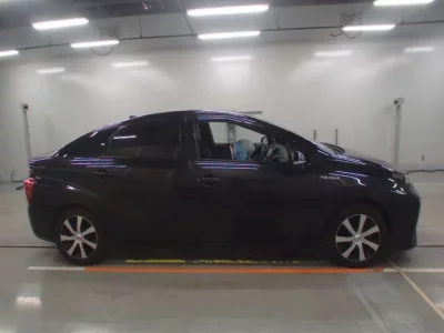 Toyota MIRAI