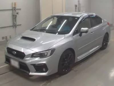 Subaru WRX