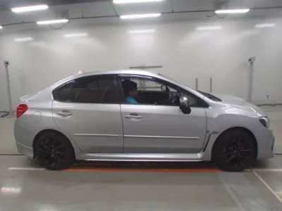 Subaru WRX